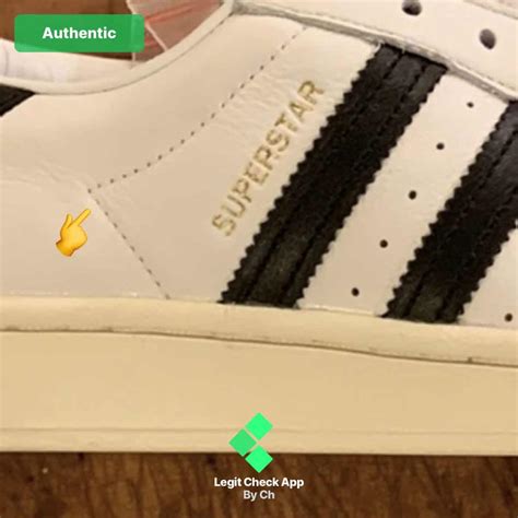 adidas super ape star fake|genuine adidas superstars.